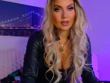 tinkerbell822 on Chaturbate