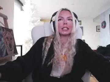 tinykylie on Chaturbate