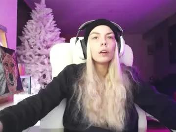 tinykylie on Chaturbate