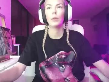 tinykylie on Chaturbate