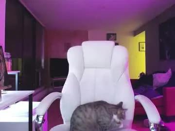 tinykylie on Chaturbate