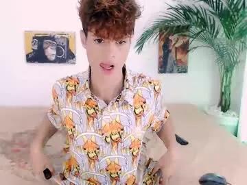 toadboys on Chaturbate