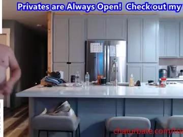toddbator on Chaturbate