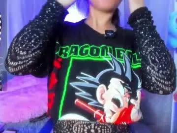 tokito_mitsuri on Chaturbate