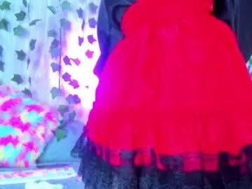 tokito_mitsuri on Chaturbate