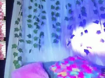tokito_mitsuri on Chaturbate