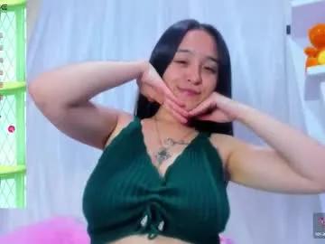 tokito_mitsuri on Chaturbate