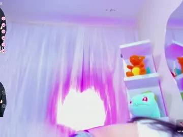 tokito_mitsuri on Chaturbate