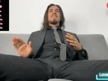 tom_blunt96 on Chaturbate