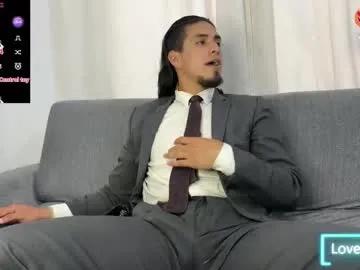 tom_blunt96 on Chaturbate