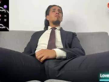 tom_blunt96 on Chaturbate
