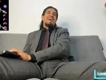 tom_blunt96 on Chaturbate