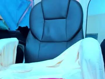 tomboygirl69 on Chaturbate