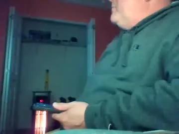 tomcat4848 on Chaturbate