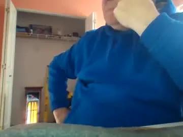 tomcat4848 on Chaturbate