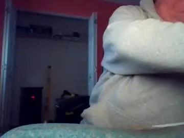 tomcat4848 on Chaturbate