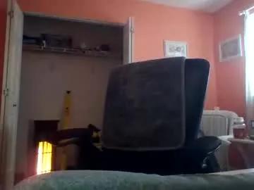 tomcat4848 on Chaturbate