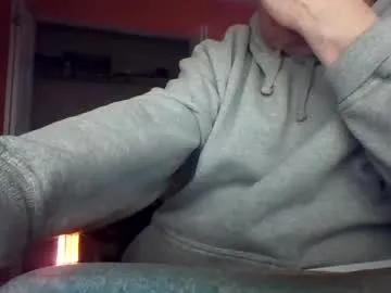 tomcat4848 on Chaturbate