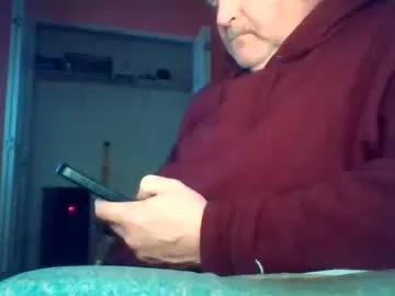 tomcat4848 on Chaturbate