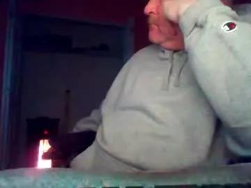 tomcat4848 on Chaturbate