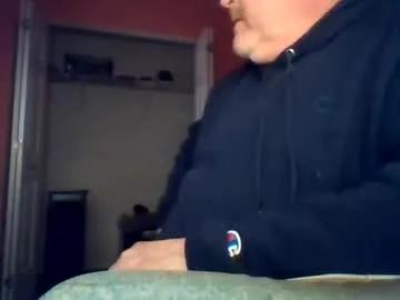 tomcat4848 on Chaturbate