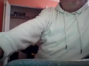 tomcat4848 on Chaturbate