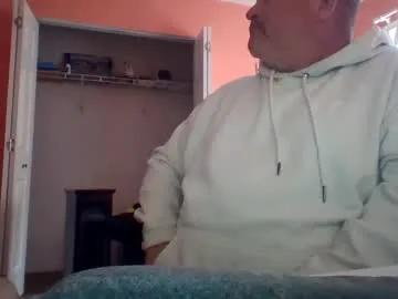 tomcat4848 on Chaturbate