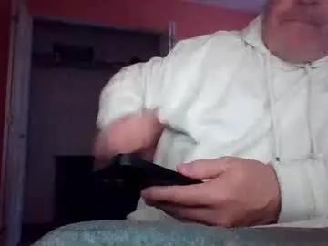 tomcat4848 on Chaturbate