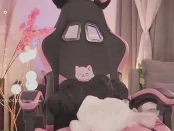 tomie_san on Chaturbate