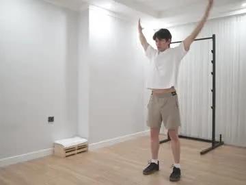 tommyjoyer on Chaturbate