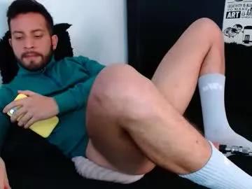 tonycollins_ on Chaturbate