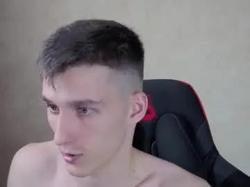 touch_me8 on Chaturbate