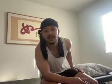 touch_of_venus on Chaturbate