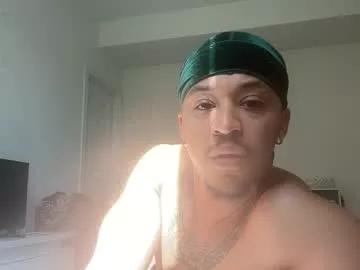 touch_of_venus on Chaturbate