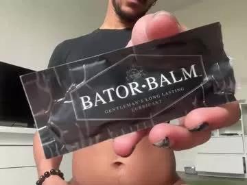 touch_of_venus on Chaturbate