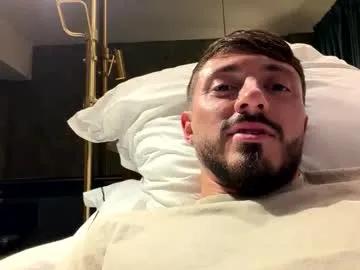 travonidas on Chaturbate