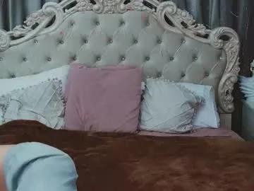 trevorbenson on Chaturbate