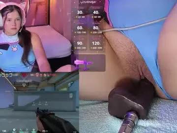 trianna__ on Chaturbate