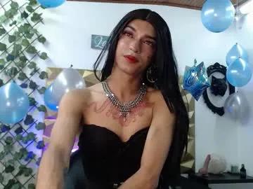 trinity_knox on Chaturbate