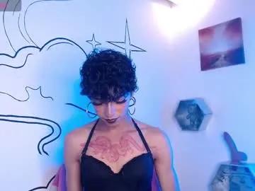 trinity_knox on Chaturbate
