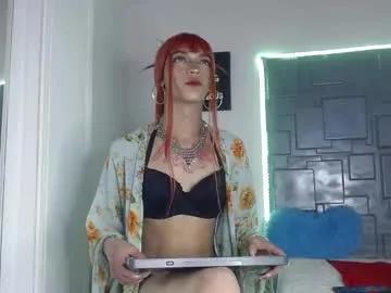 trinity_knox on Chaturbate