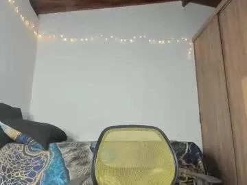tristan_fantasycam22 on Chaturbate