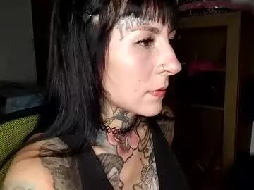 tristan_fantasycam22 on Chaturbate