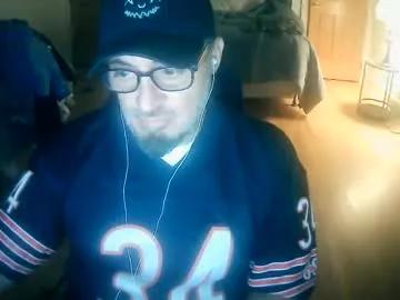 tuscan_taurus on Chaturbate