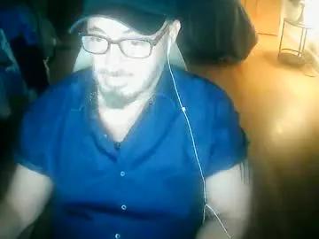 tuscan_taurus on Chaturbate