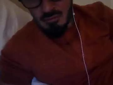 tuscan_taurus on Chaturbate