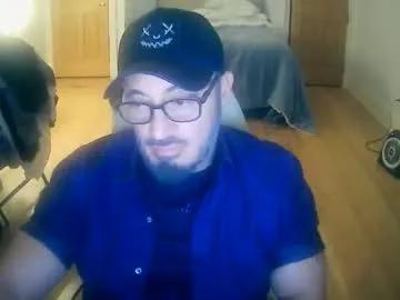 tuscan_taurus on Chaturbate