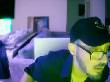tuscan_taurus on Chaturbate