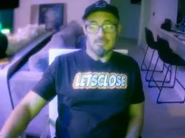 tuscan_taurus on Chaturbate