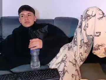 twink_daren on Chaturbate